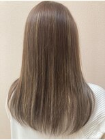 シャンプーボーイ&nbsp;ロング