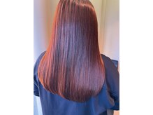ヘアーメイク グレース ヴィヴィ(HAIR MAKE GRACE ViVi)