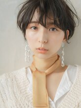 エリスホリエ(Eliss Horie)