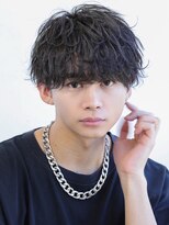 リップス 原宿(LIPPS)&nbsp;シャドウパーマ