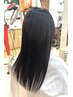 時短スタイリング◎カスタマイズ縮毛矯正ストレート ￥17900【福島】