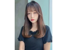 アグ ヘアー リーガル 谷山店(Agu hair regal)