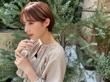 ヘアレスキュー クルアルガ