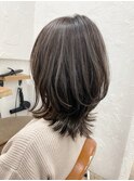 3DCurve×ハイライトで上品美人な大人のおしゃれレイヤーStyle＊