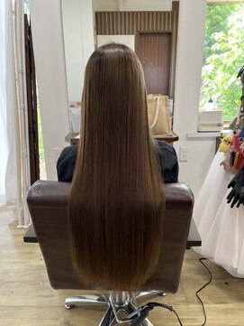 アローズ(arose) アッシュ系カラー