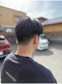 刈り上げ