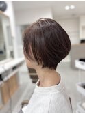 カット