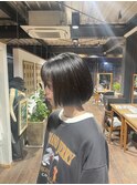 ボブ