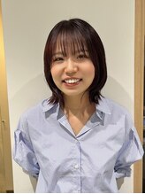 エニー(any.) 高宮 妙奈
