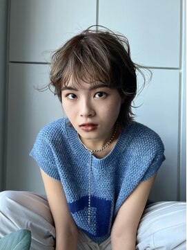 ニト ステップ(nito step) bob layer