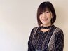 【小野限定】白髪ぼかしハイライトorブリーチ、脱染剤＋カラー＋カット