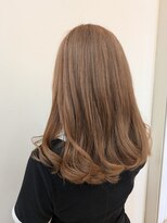 ビューティステージ イオンモール伊丹店(BEAUTY STAGE)&nbsp;ハイトーンロング