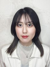 エミュー(emue) 森栄 澪奈
