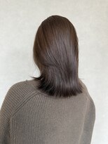 ティピ(tipi)&nbsp;つややかレイヤー