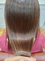 グランシュ 青葉台店(GranCieux)&nbsp;美髪チャージサイエンスアクア☆