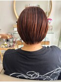 ショート