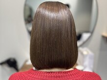 アパートメントオブソロンチッタ 船橋(The Apartment of Solon Citta)の雰囲気（髪質改善メニューで理想のつや髪へ[髪質改善/船橋/船橋駅]）