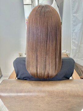 カイレア 辻堂(Kaile'a) レディース　髪質改善プレミアム【辻堂】