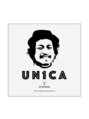 ウニカ デ メン(UN1CA de MEN) UN1CA さん