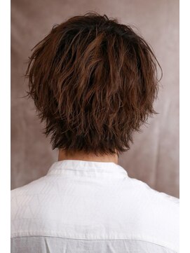 リップス 大宮(LIPPS) ソフトミニウルフ