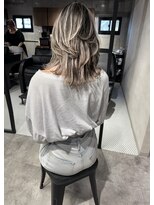 アコ(Aco)&nbsp;★ウルフレイヤー×ニューシャドウルーツバレイヤージュ★