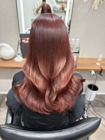 シルベット(Silvet)&nbsp;ロング