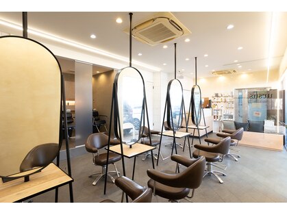 アーサス バイ ヘッドライト 君津店(ursus by HEADLIGHT)の写真