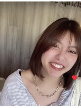 マイ ビューティー メンバーシップ サロン(MAI BEAUTY membership salon) 愛梨 