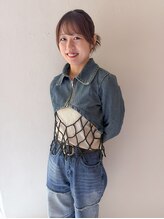 フェリア 緑地公園(FERIA) 古市 悠季