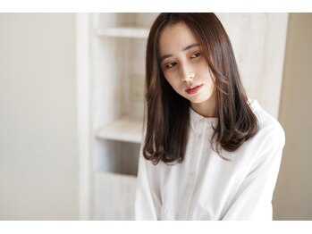 Re.3 connecting beauty【リースリー】