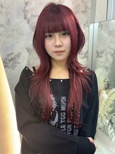 エス(Ess)&nbsp;上平 里奈