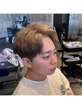 レイヴン(RAVEN) アッシュベージュ