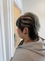 モア 岡崎(more)&nbsp;【前撮メンズライク】more岡崎店大山