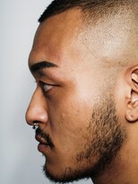 メリケンバーバーショップ トーキョー(MERICAN BARBERSHOP TYO)&nbsp;メンズカットバズボウズスキンフェード