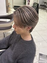 Ash 浦安店【3月16日オープン（予定）】&nbsp;メンズバレイヤージュ