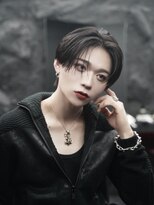 K Jingu&nbsp;ナチュラルセンターパート