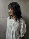 natural layer perm