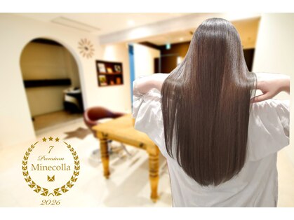 リル 8F 銀座(Rire)の写真