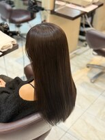 アルターリアン(aL ter LieN)&nbsp;ダークアッシュ