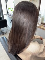 エリュール(Elure)&nbsp;お悩み解決改善×レイヤーカット