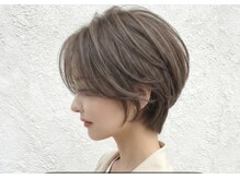 ヘアーアンドメイク ドレス(DRESS)