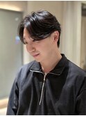 【Newton×白鳥】韓国風センターパート