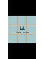 リル(LiL)/菅野　亜衣