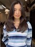 [MATSUKAWA指名限定レイヤーカット/システムトリートメント