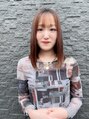アグ ヘアー ルシール 東照宮店(Agu hair lucir)&nbsp;伊藤 美寿樹