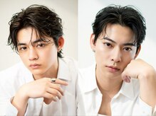 【なんとなくでは進まない】イメージ・料金・施術内容を共有する徹底カウンセリング★渋谷men’sサロン