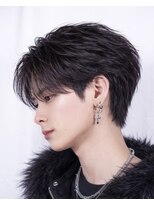ゼスト 吉祥寺店(ZEST)&nbsp;コンマフェザーショート/鈴木楓竜/吉祥寺