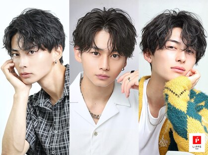 リップス 吉祥寺店 (LIPPS)の写真