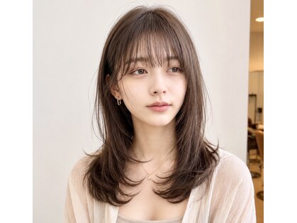 モードケイズブラン(MODE K's Blanc)の写真