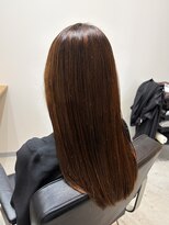 オーマ(OMA)&nbsp;ツヤ髪カラー